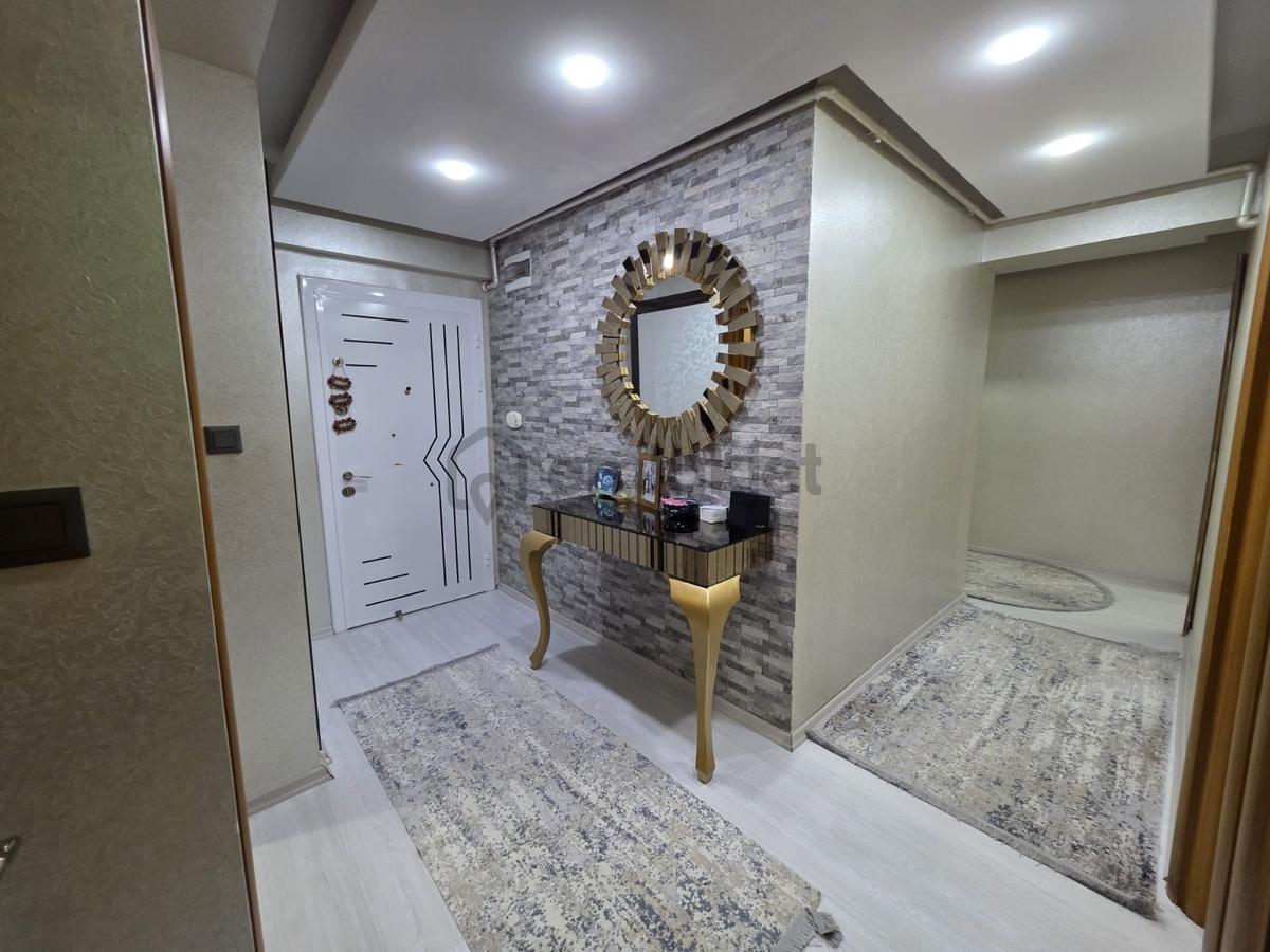 Muhittin'de 3+1 140m² Ön Cephe Arakat İskanlı Satılık Daire!!! - 26