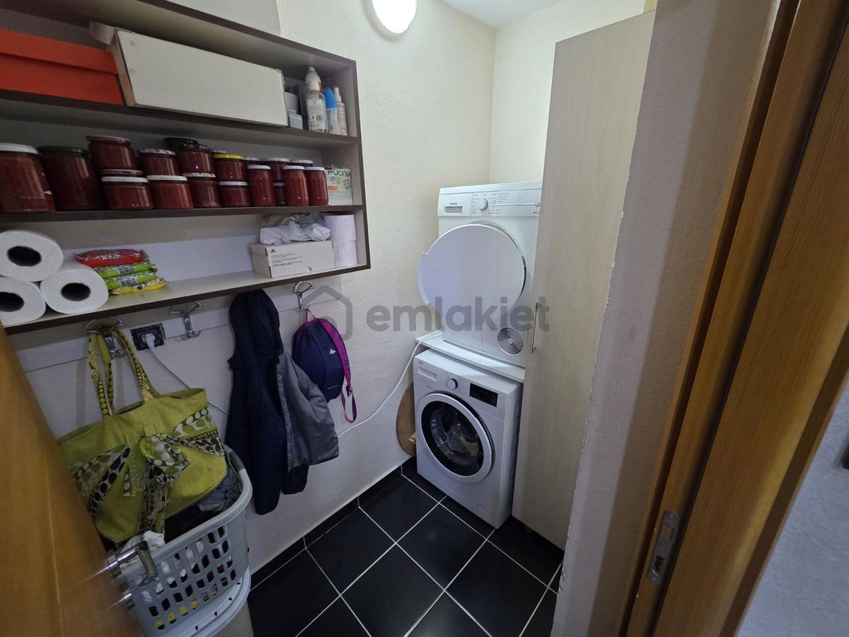 Muhittin'de 3+1 140m² Ön Cephe Arakat İskanlı Satılık Daire!!! - 23