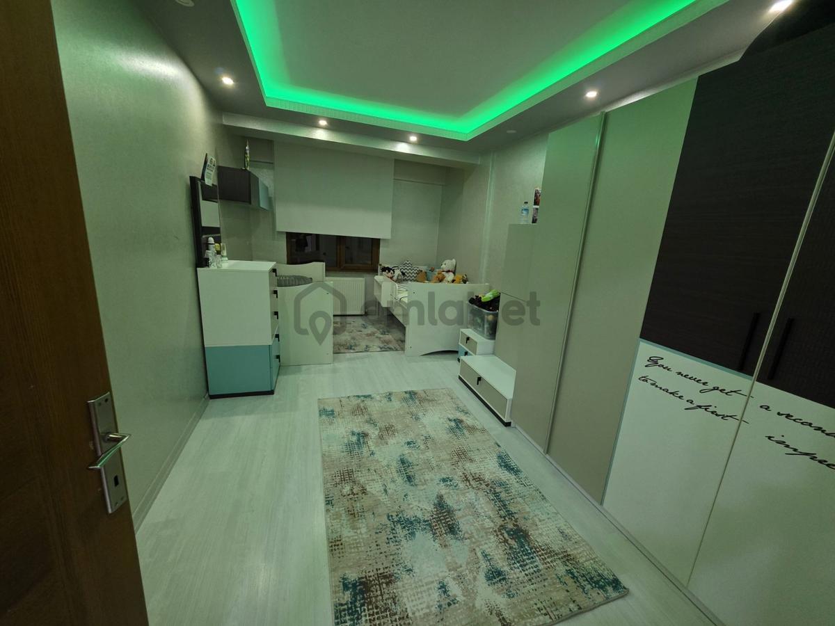 Muhittin'de 3+1 140m² Ön Cephe Arakat İskanlı Satılık Daire!!! - 20