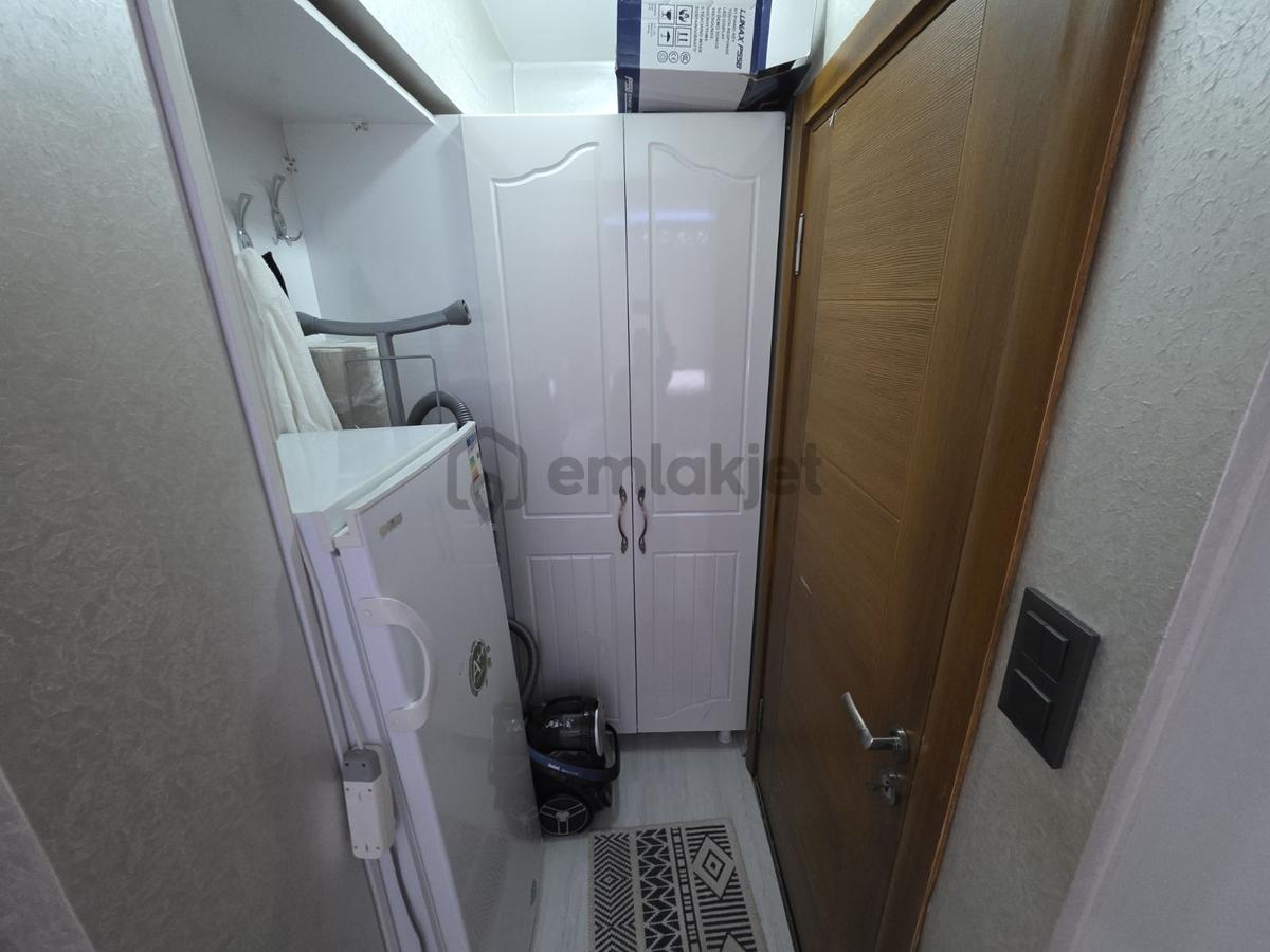 Muhittin'de 3+1 140m² Ön Cephe Arakat İskanlı Satılık Daire!!! - 15