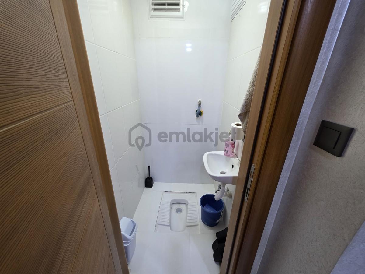 Muhittin'de 3+1 140m² Ön Cephe Arakat İskanlı Satılık Daire!!! - 22