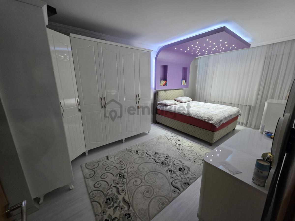 Muhittin'de 3+1 140m² Ön Cephe Arakat İskanlı Satılık Daire!!! - 11