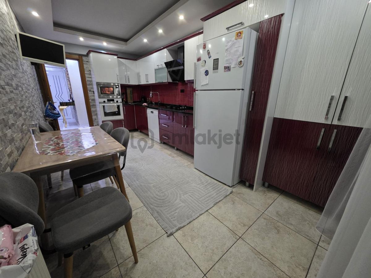 Muhittin'de 3+1 140m² Ön Cephe Arakat İskanlı Satılık Daire!!! - 30