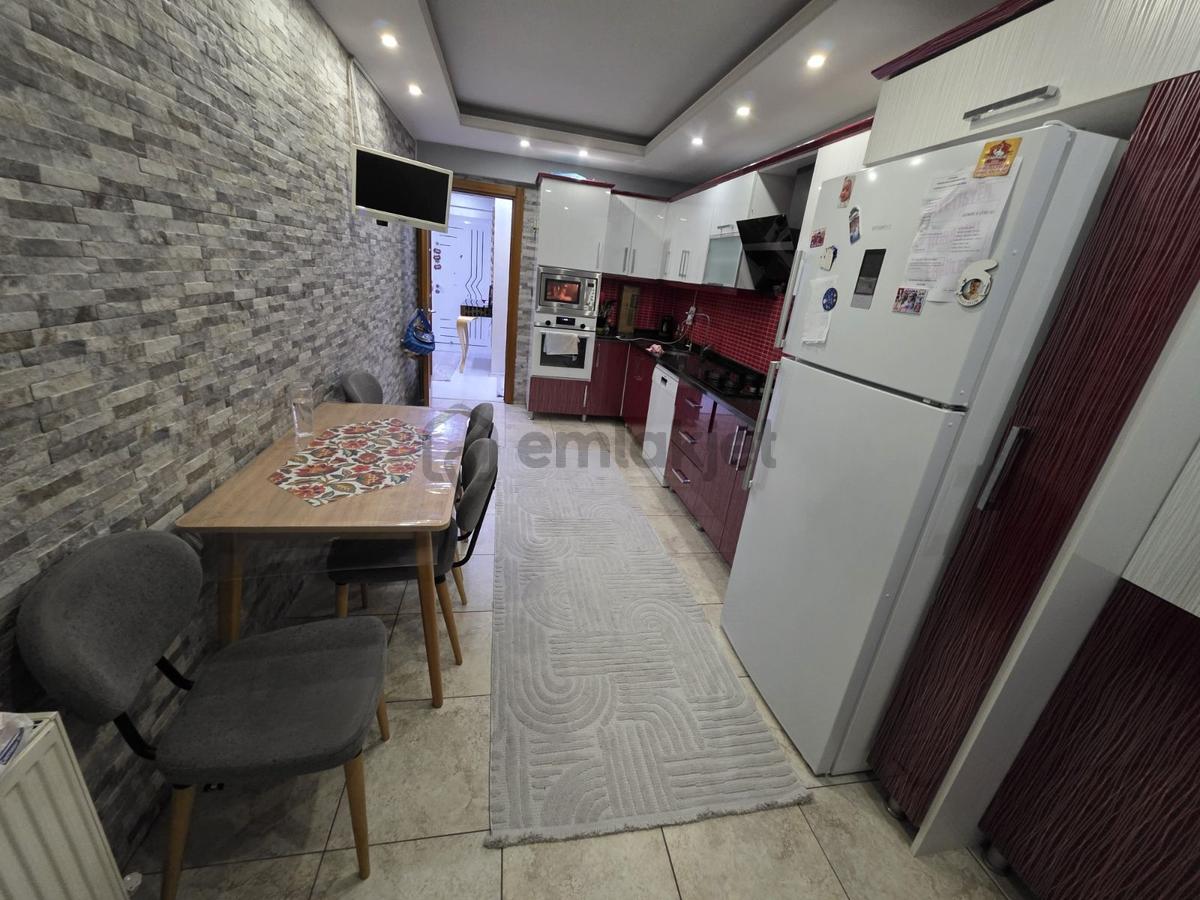 Muhittin'de 3+1 140m² Ön Cephe Arakat İskanlı Satılık Daire!!! - 31
