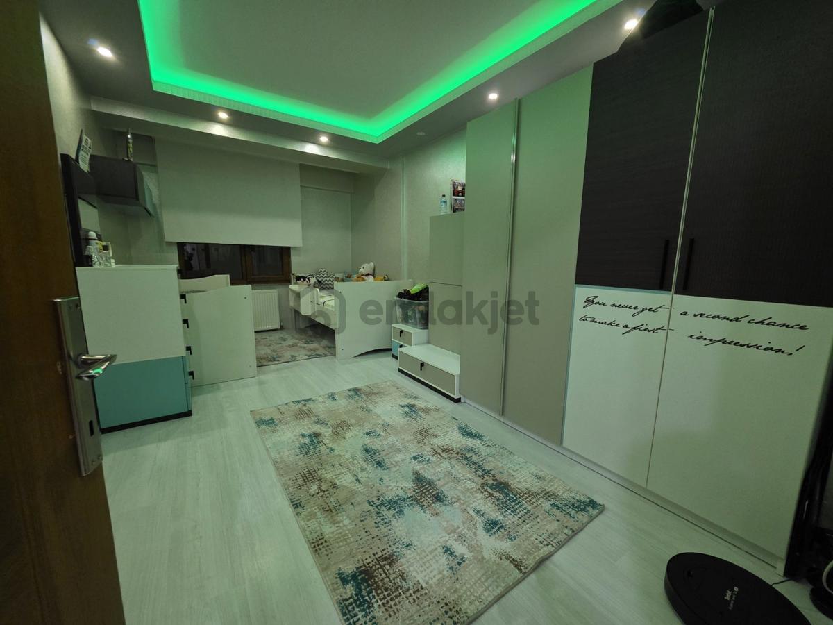 Muhittin'de 3+1 140m² Ön Cephe Arakat İskanlı Satılık Daire!!! - 21