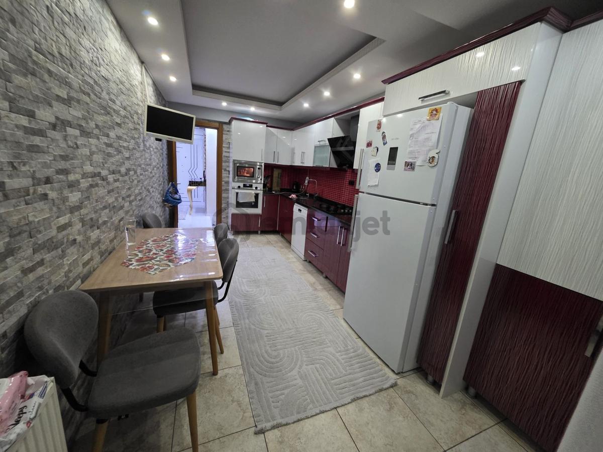 Muhittin'de 3+1 140m² Ön Cephe Arakat İskanlı Satılık Daire!!! - 29