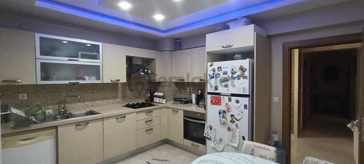 Akram'dan Akpınar'da Satılık 3+1 Daire - 22