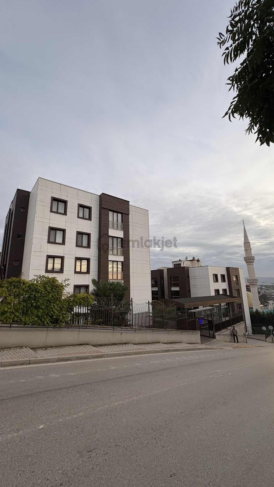 Akram'dan Akpınar'da Satılık 3+1 Daire - 3