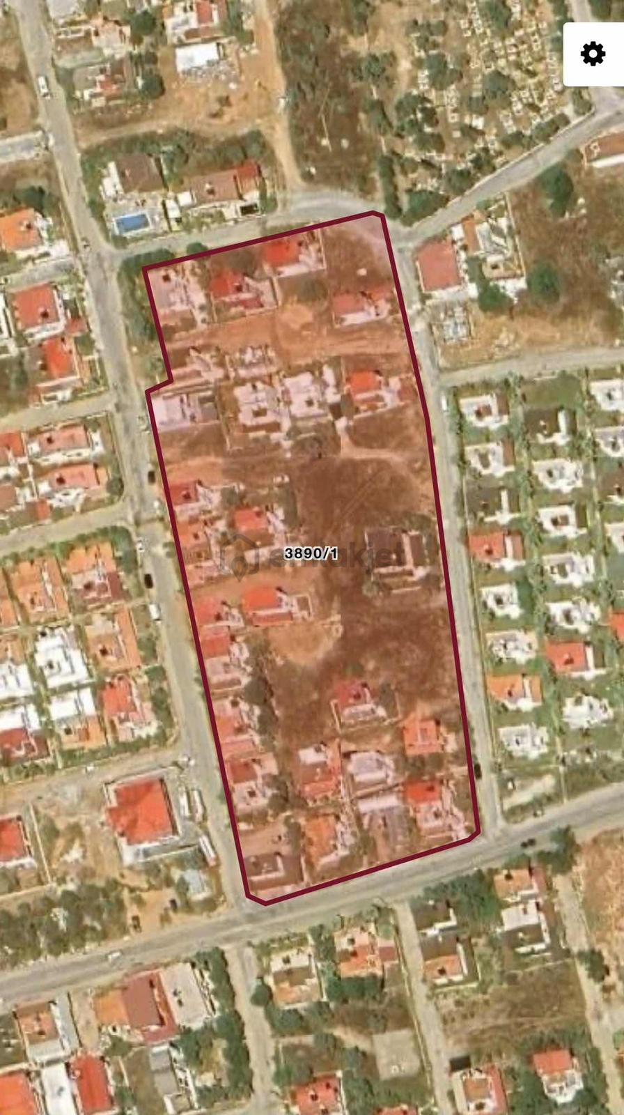 Didim Akbük'de Satılık Arsa - 2