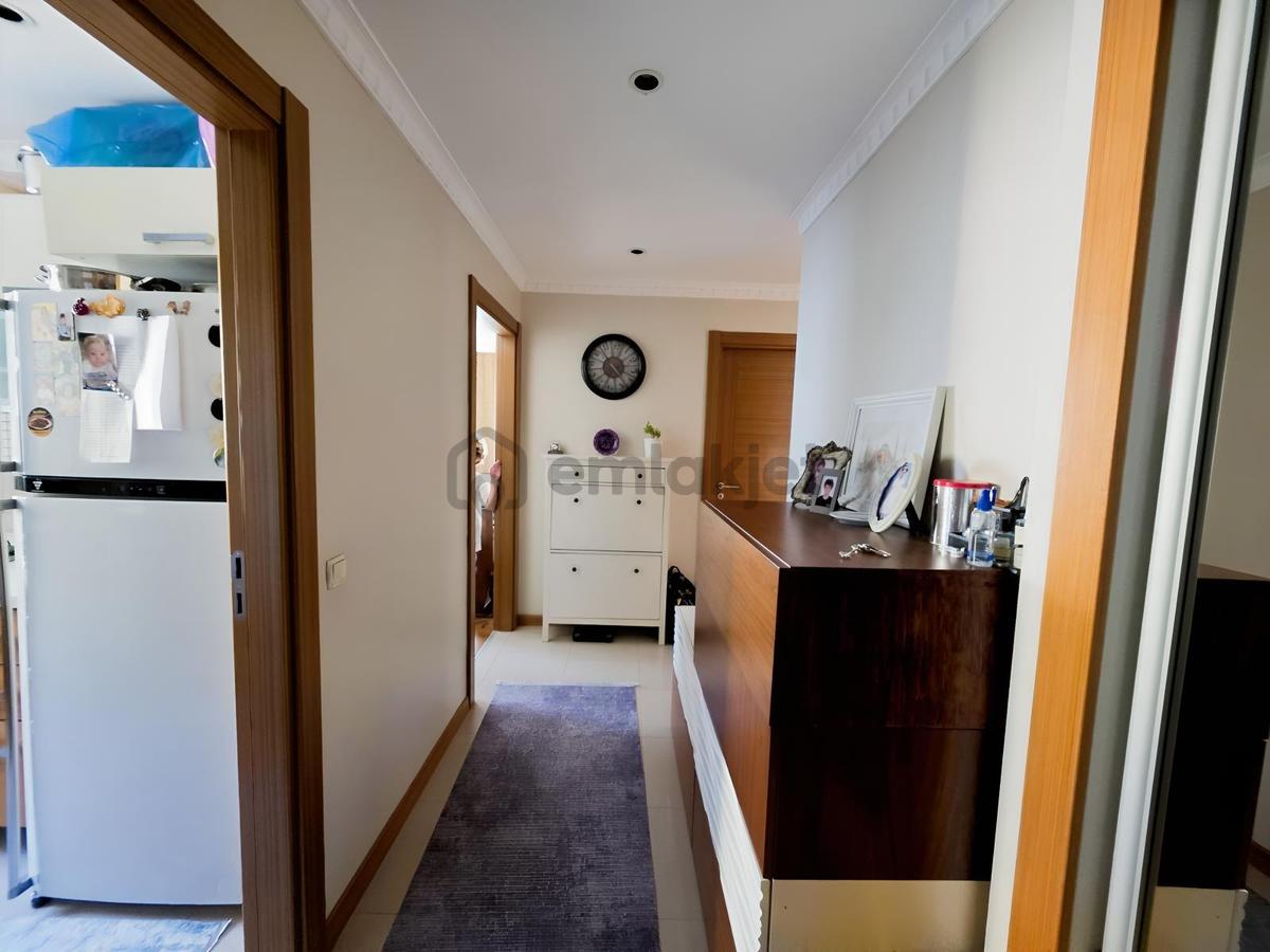 Şerifali Lavella 5 Sitesinde Ara Kat E.banyolu 3+1 Satılık Daire - 32