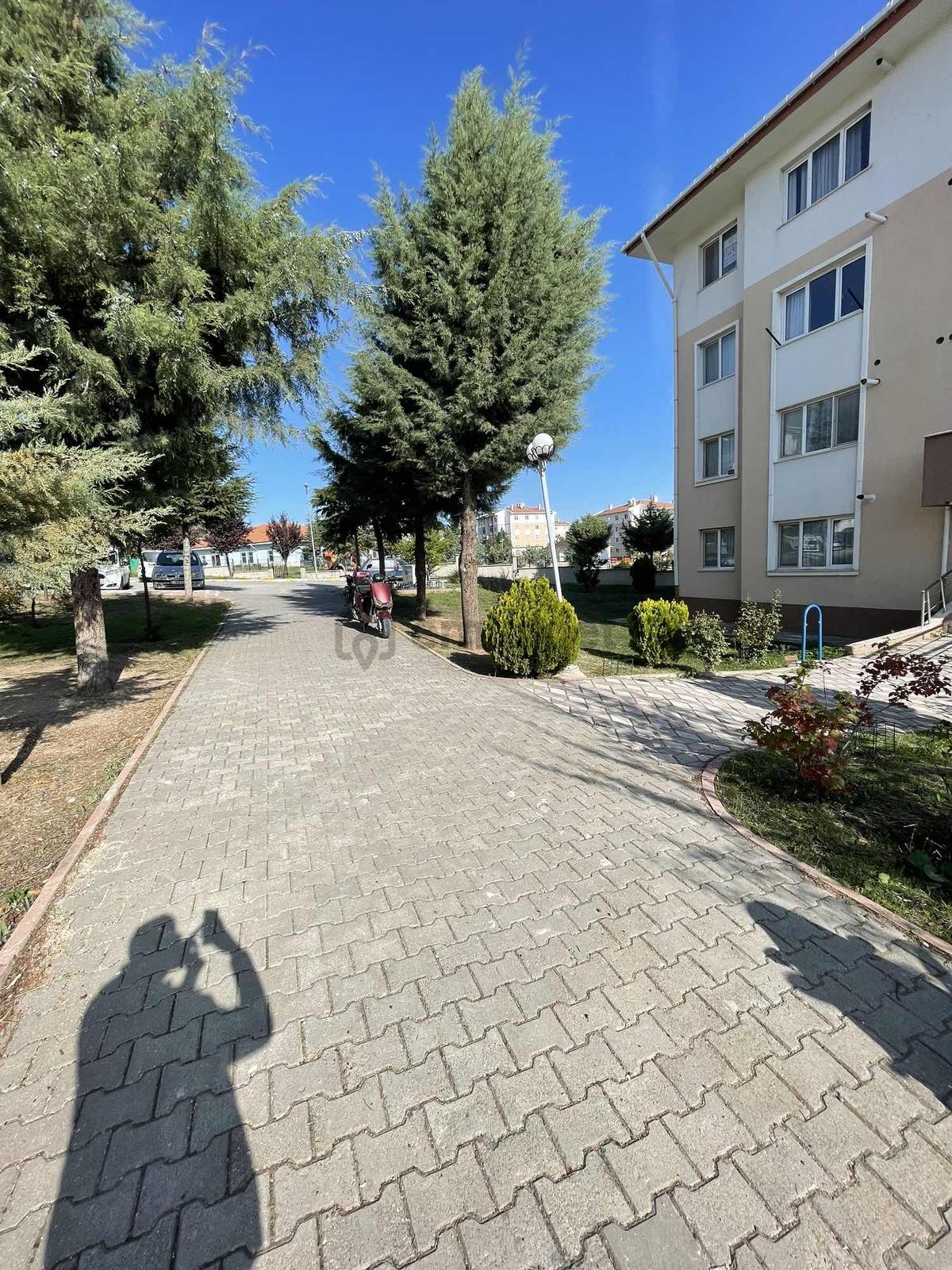 Erka Emlaktan Kiralık 2+0 Eşyalı Ev - 14