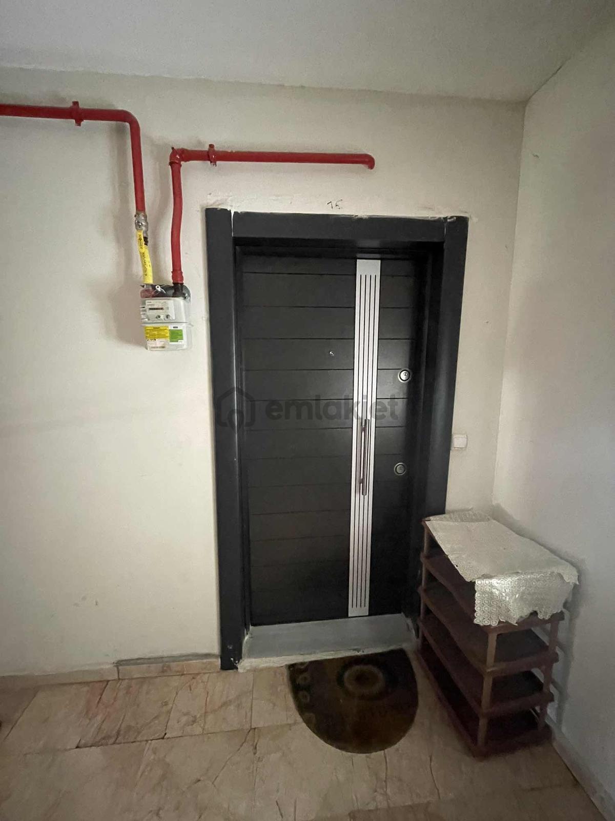 Erka Emlaktan Kiralık 2+0 Eşyalı Ev - 11