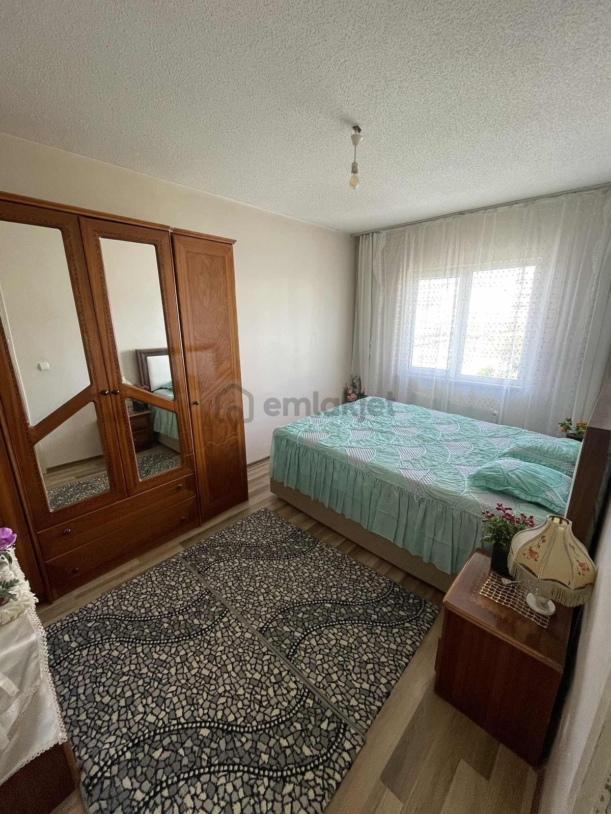 Erka Emlaktan Kiralık 2+0 Eşyalı Ev - 6
