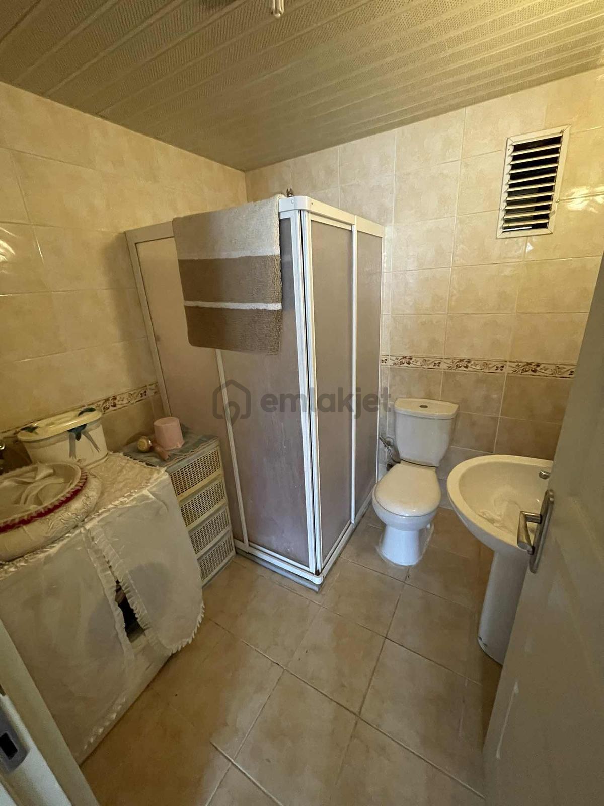 Erka Emlaktan Kiralık 2+0 Eşyalı Ev - 10