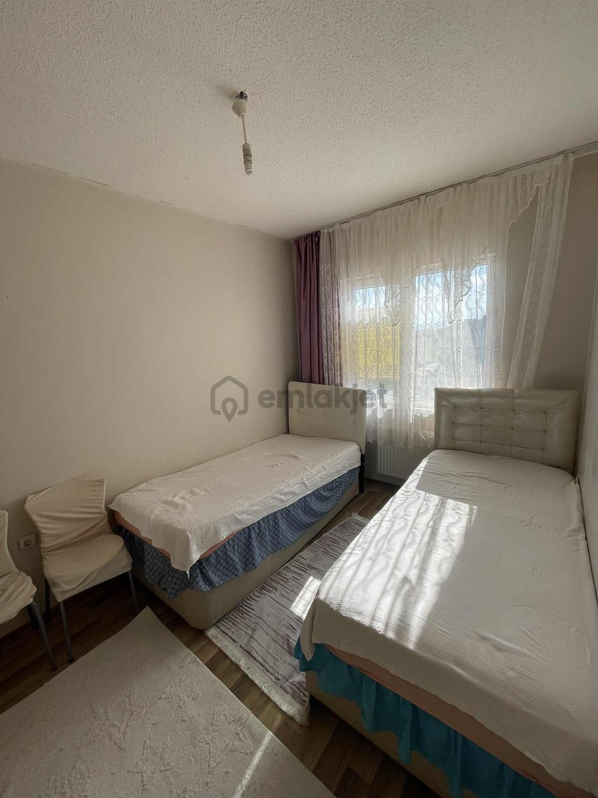 Erka Emlaktan Kiralık 2+0 Eşyalı Ev - 8