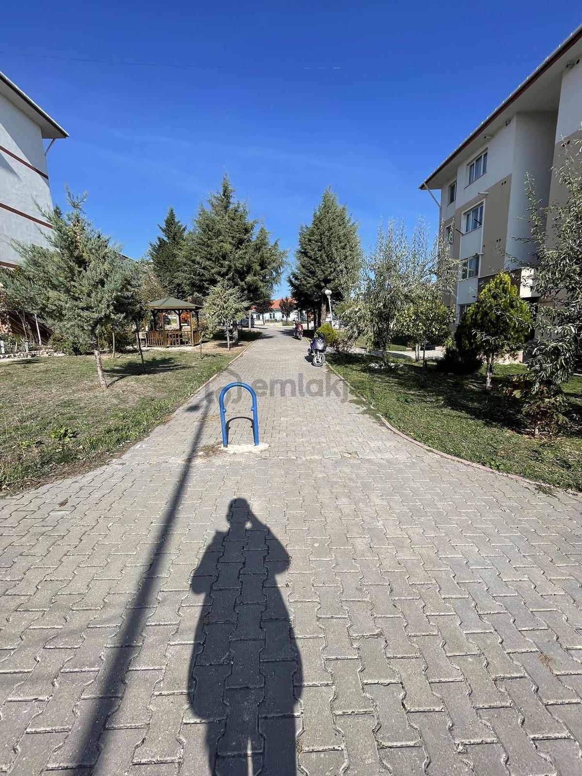 Erka Emlaktan Kiralık 2+0 Eşyalı Ev - 16