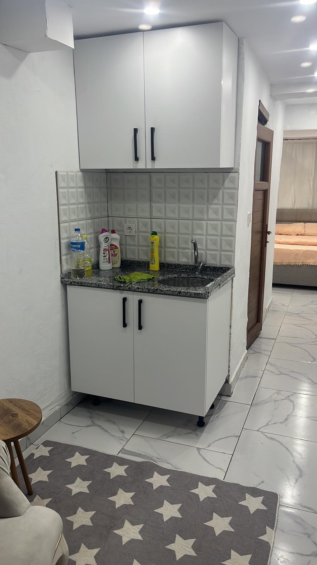 Sahibinden Merkeze Yalın Konumda Bekara Uygun - 8