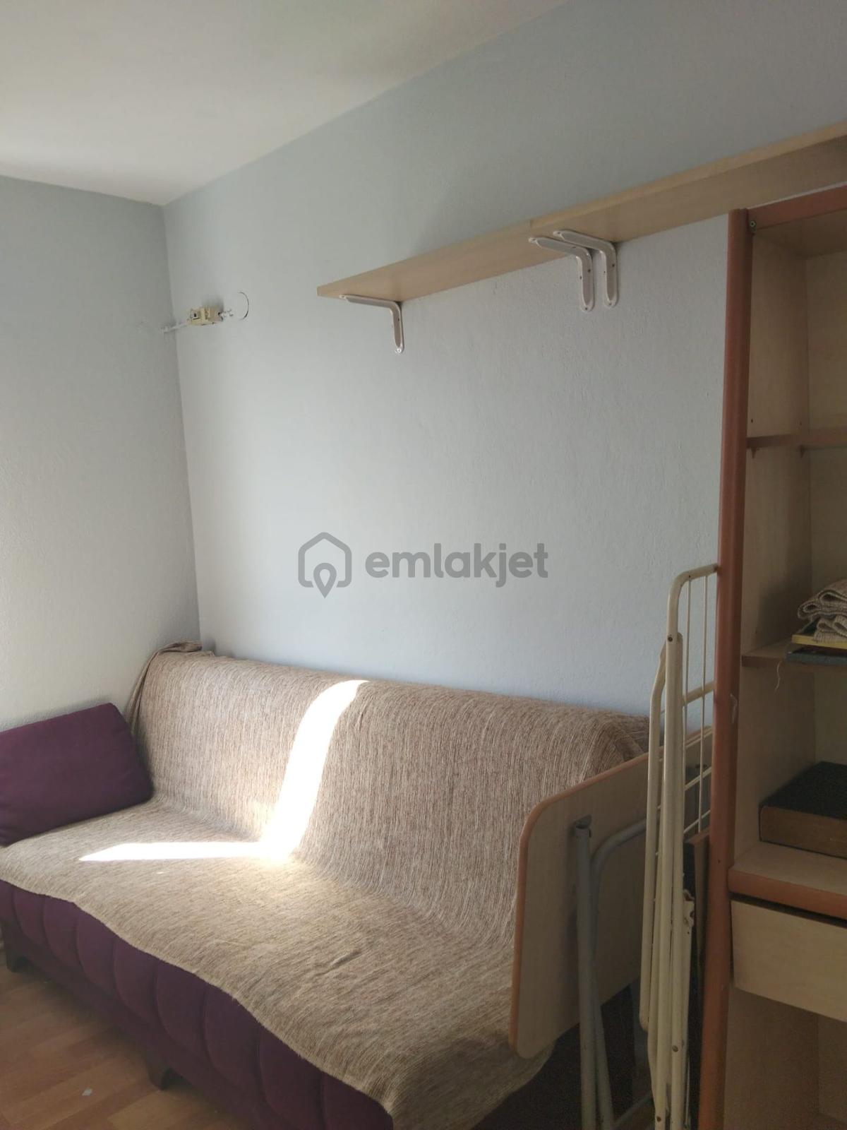 Eşyalı Deniz Manzaralı 2+1 Doğalgazlı Asansörlü Eşrefpaşa Cadde Üstü - 4