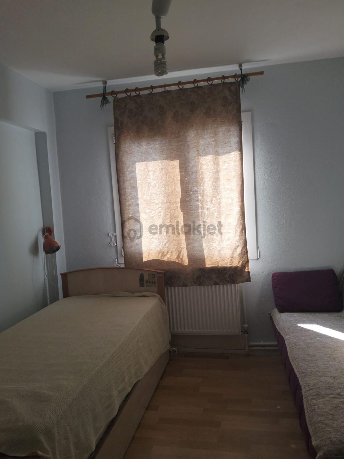Eşyalı Deniz Manzaralı 2+1 Doğalgazlı Asansörlü Eşrefpaşa Cadde Üstü - 3