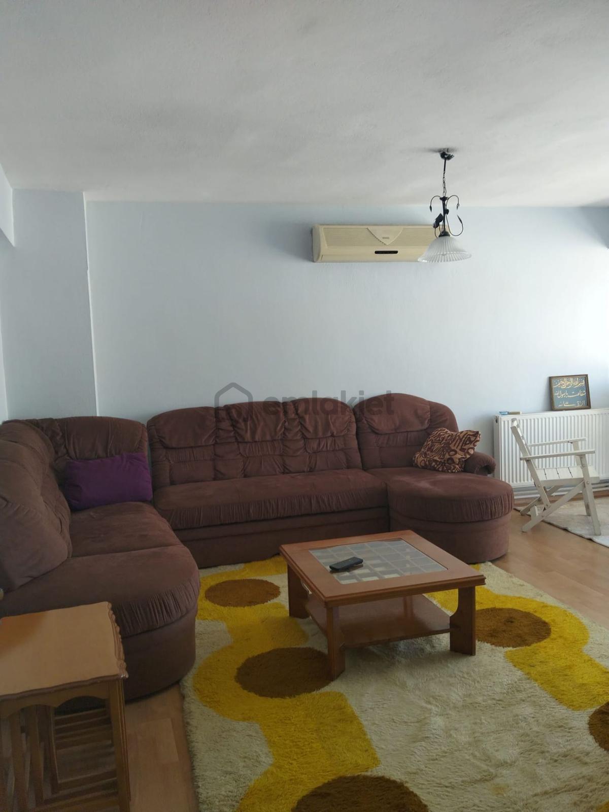 Eşyalı Deniz Manzaralı 2+1 Doğalgazlı Asansörlü Eşrefpaşa Cadde Üstü - 14