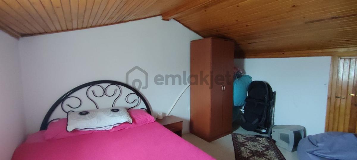 Eko Emlaktan Tripleks Villa - 23
