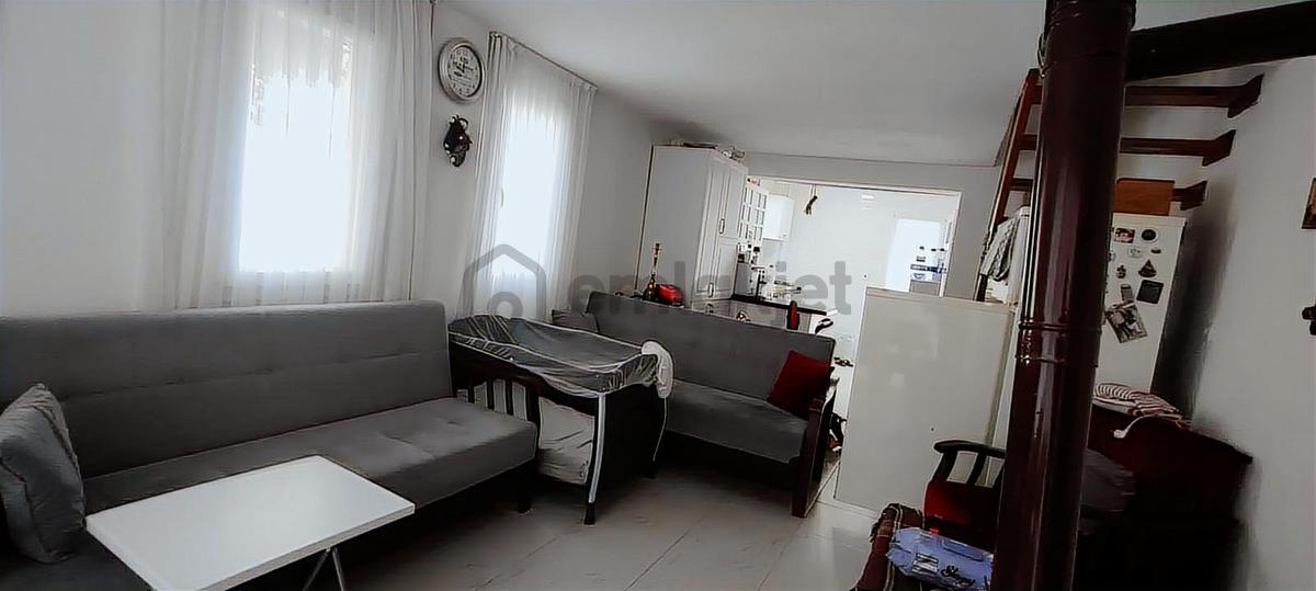 Eko Emlaktan Tripleks Villa - 13