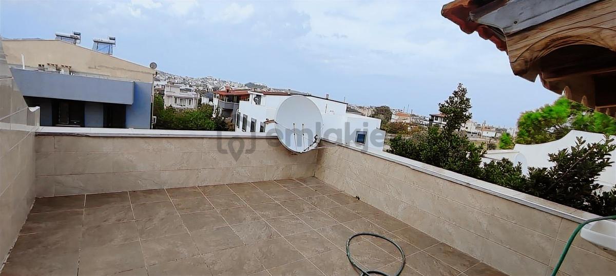 Eko Emlaktan Tripleks Villa - 25