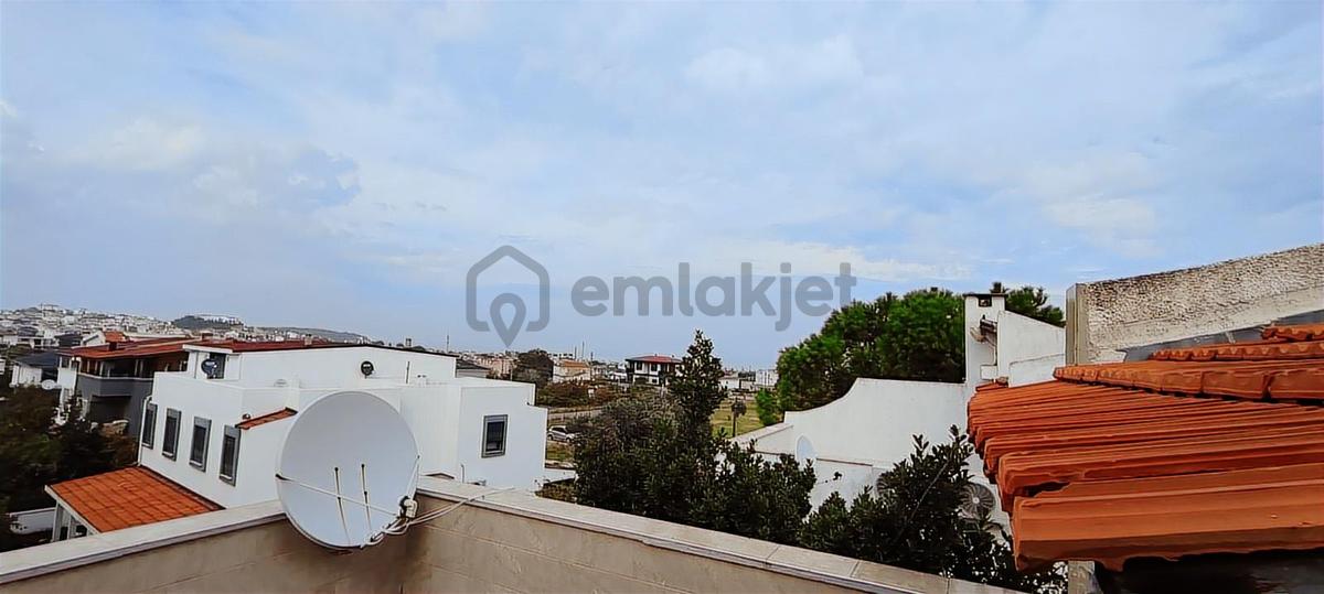 Eko Emlaktan Tripleks Villa - 24