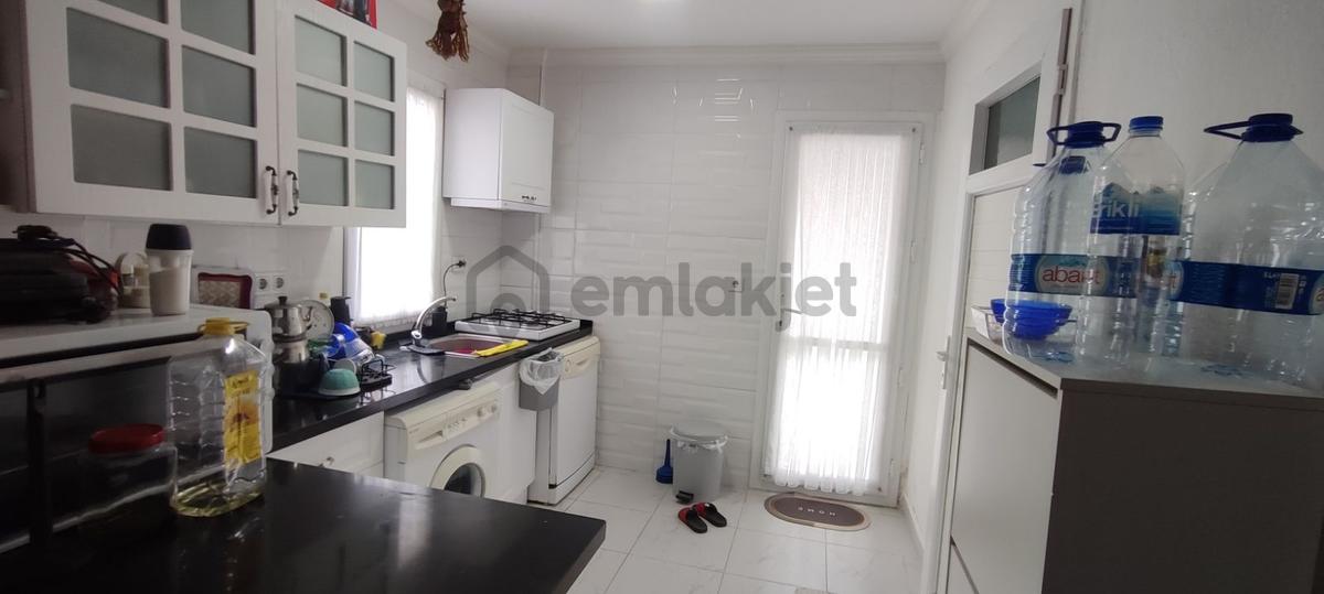 Eko Emlaktan Tripleks Villa - 27