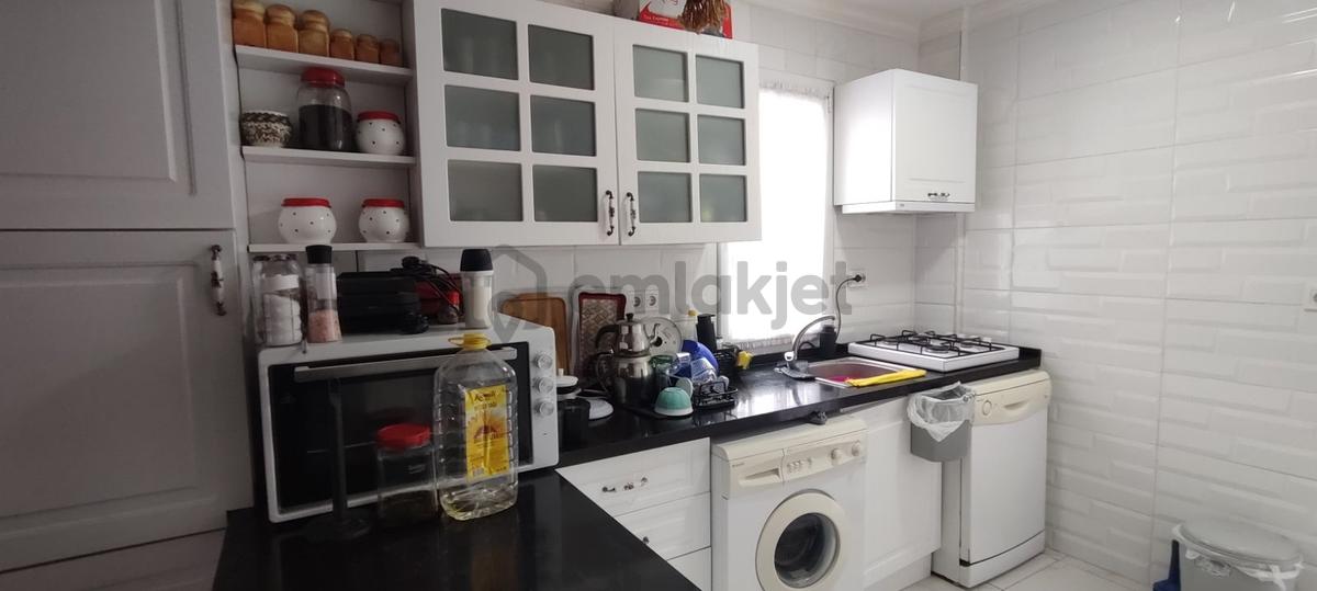Eko Emlaktan Tripleks Villa - 10