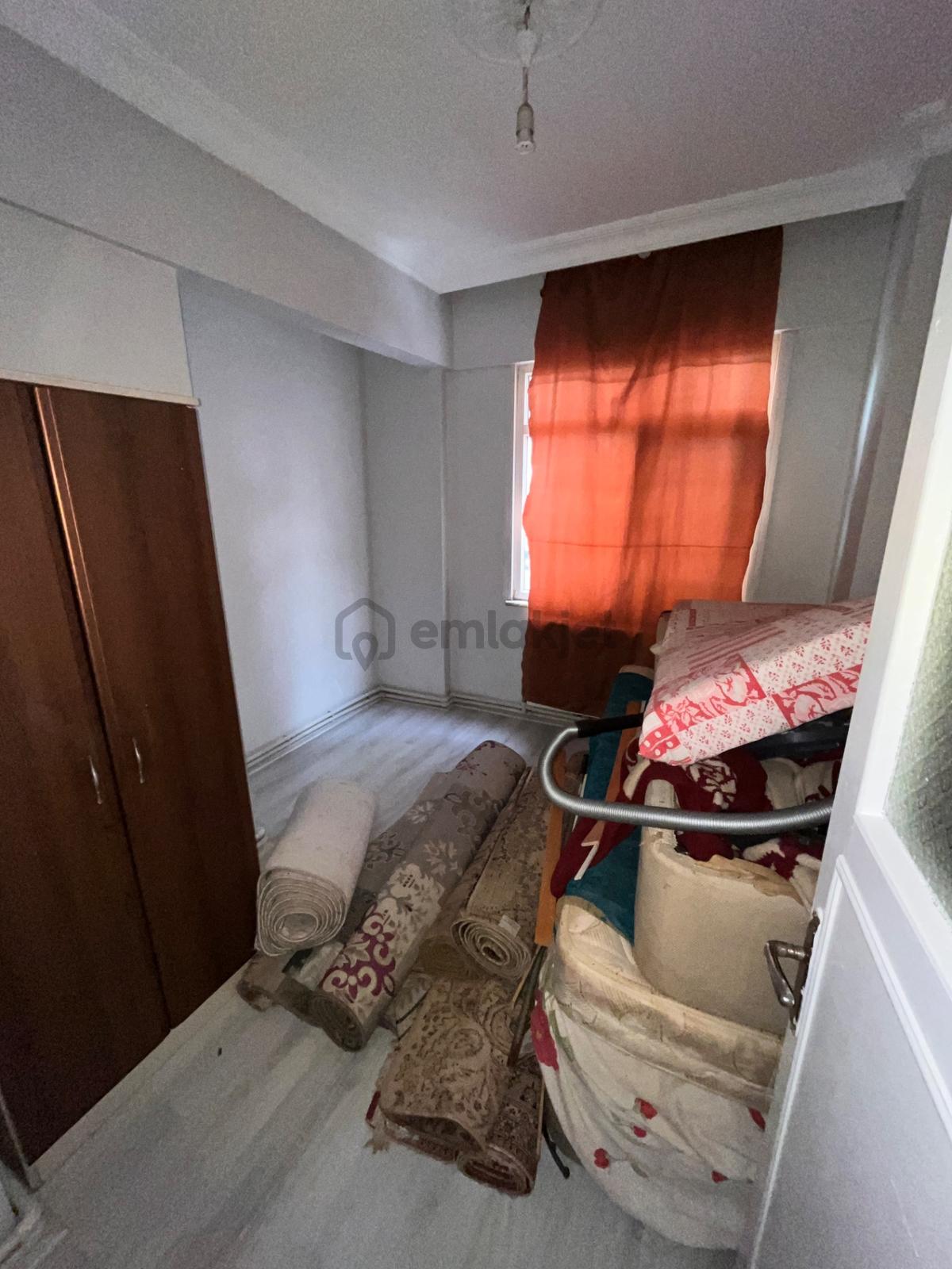 Süleymanbey / Merkez 3+1 Kısmı Eşyalı - 9