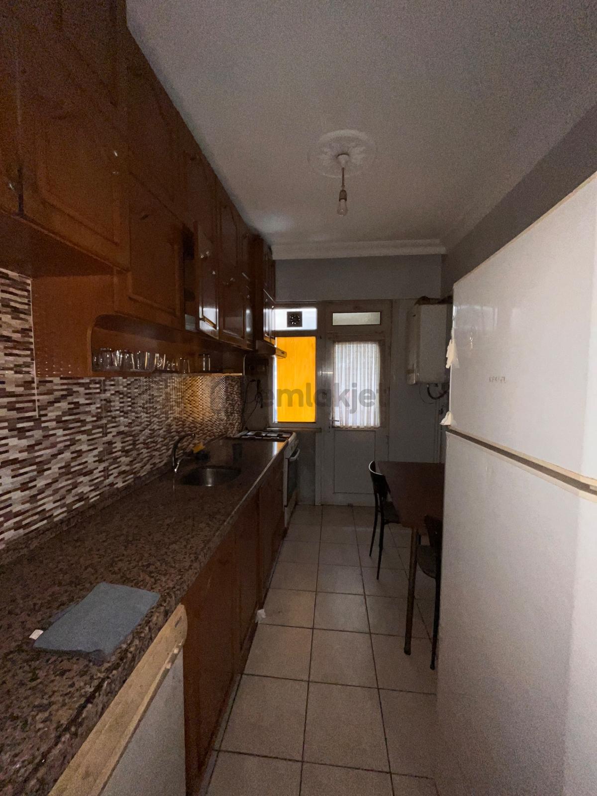 Süleymanbey / Merkez 3+1 Kısmı Eşyalı - 4