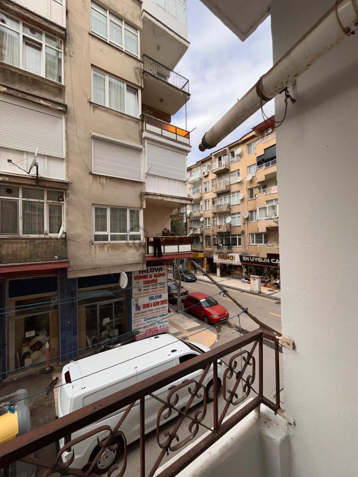 Süleymanbey / Merkez 3+1 Kısmı Eşyalı - 10