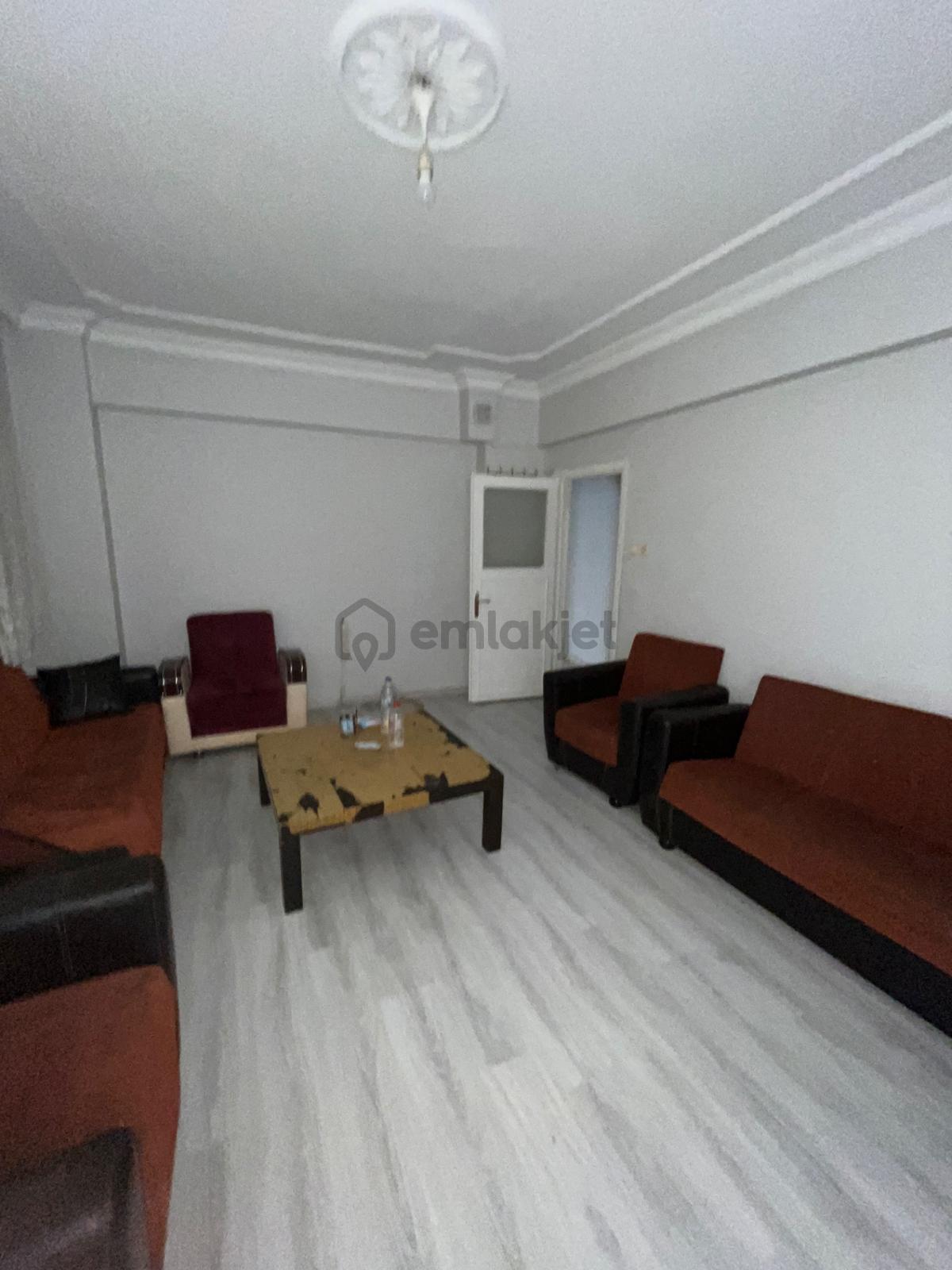 Süleymanbey / Merkez 3+1 Kısmı Eşyalı
