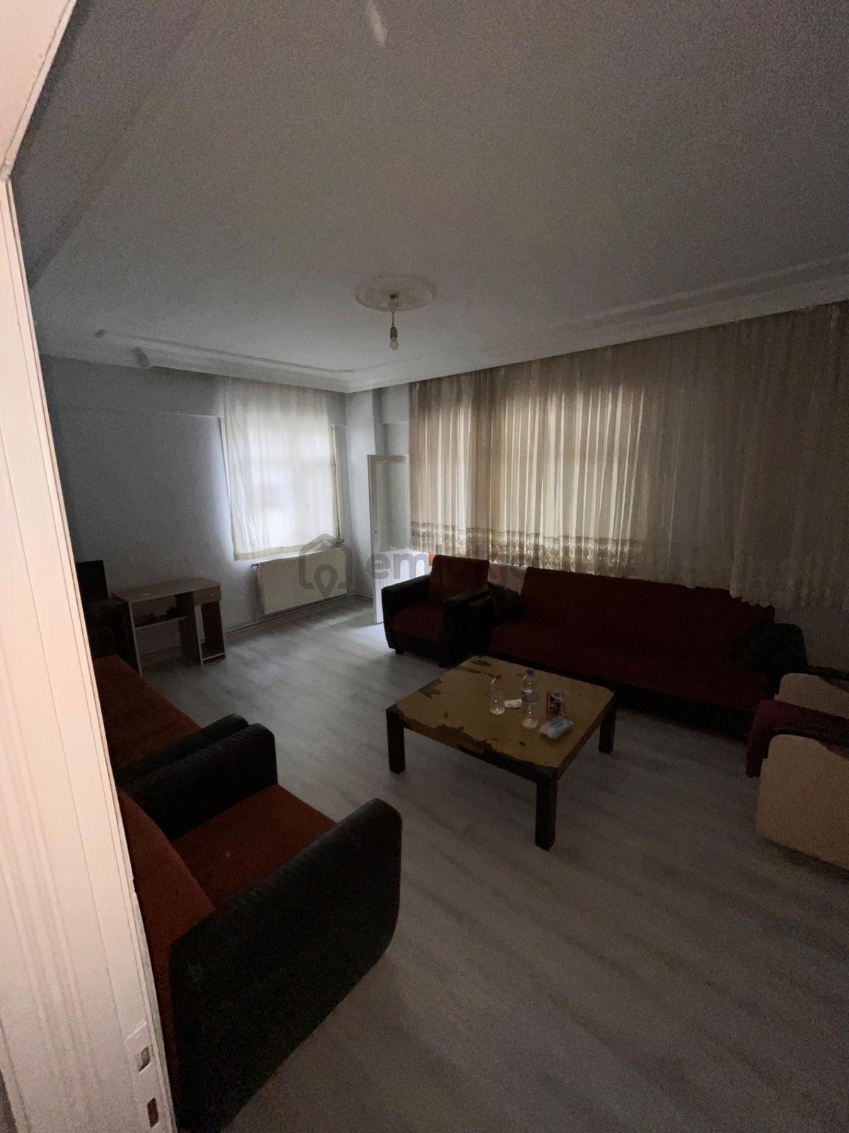 Süleymanbey / Merkez 3+1 Kısmı Eşyalı - 5