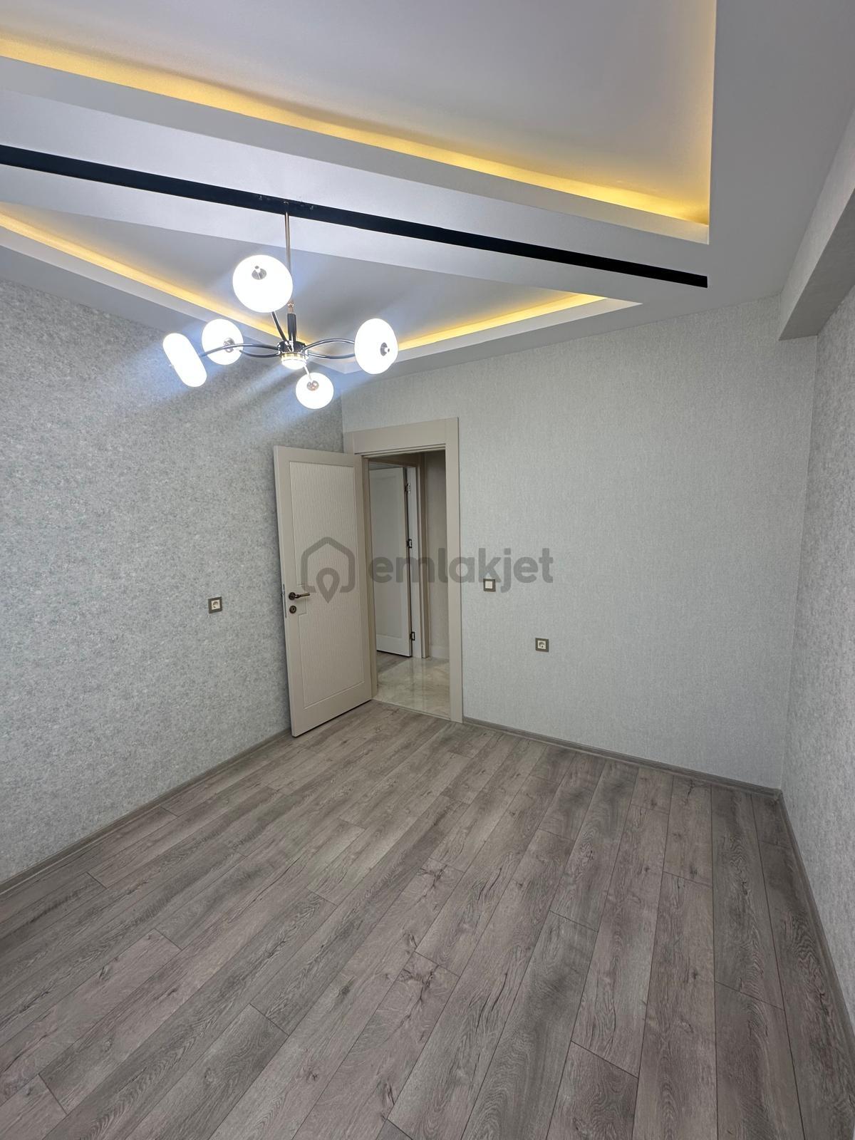 Araştırma Yakını 3,5+1 Ultra Lüks Satılık Daire!!! - 9