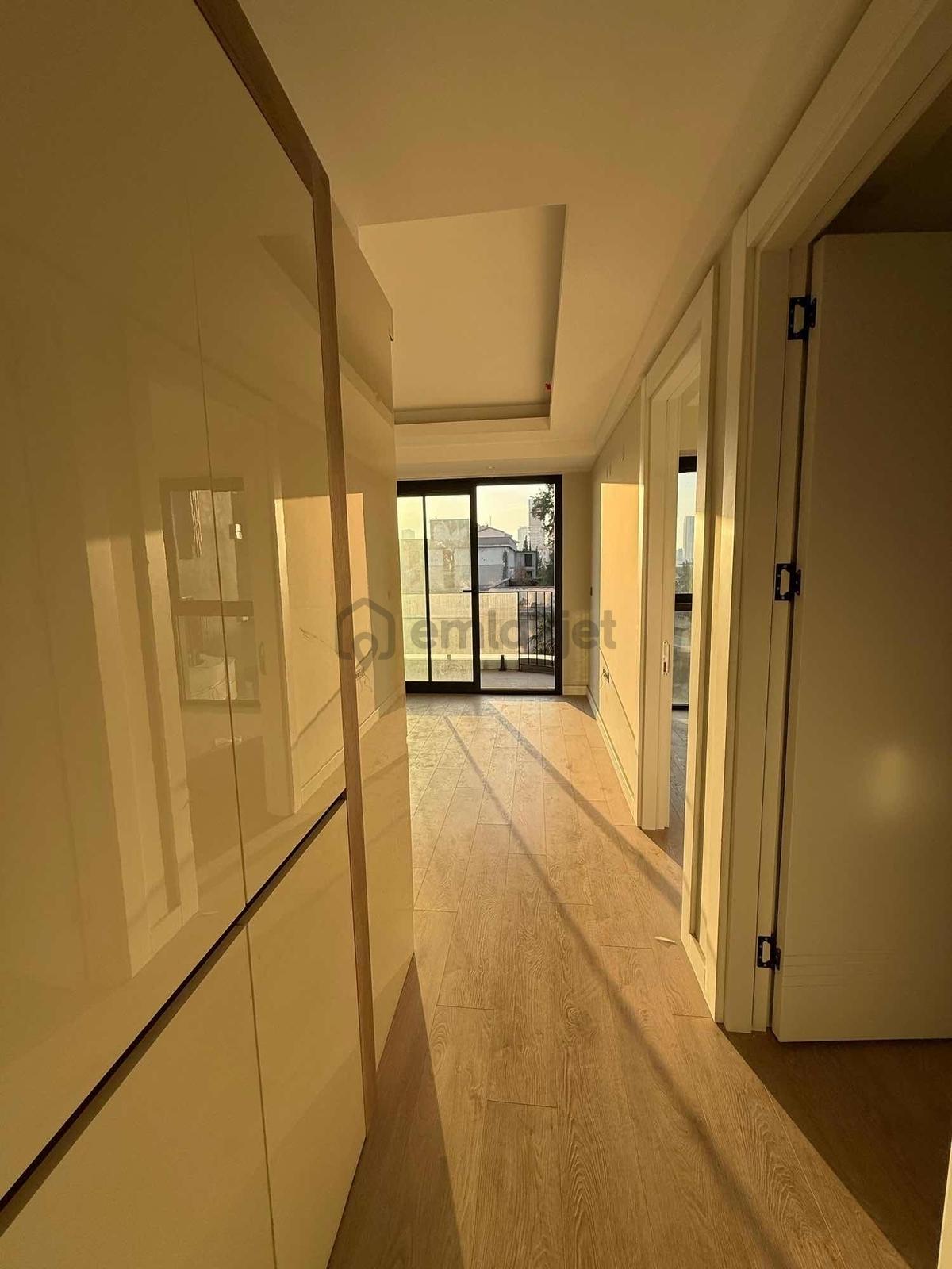 Allways Bornova 2+1 Ön Cephe Kiracısız Daire Hızlı Satış - 2