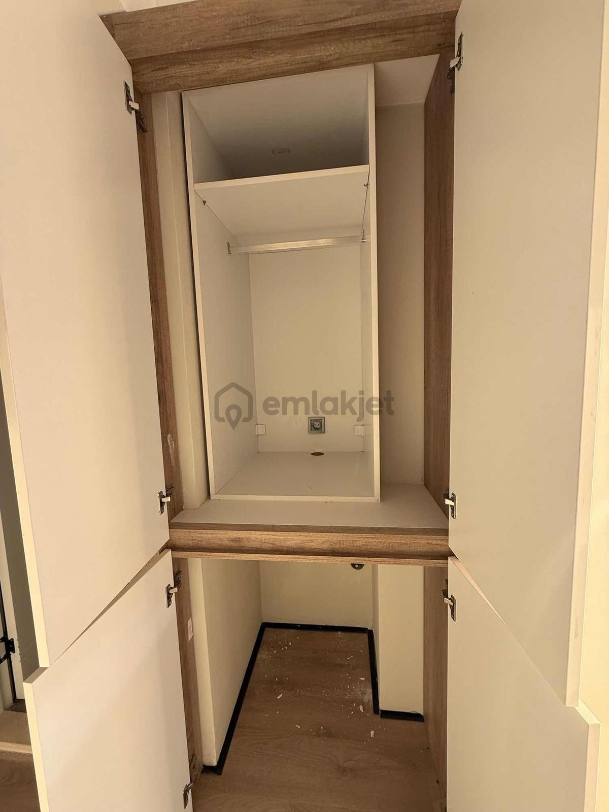 Allways Bornova 2+1 Ön Cephe Kiracısız Daire Hızlı Satış - 9