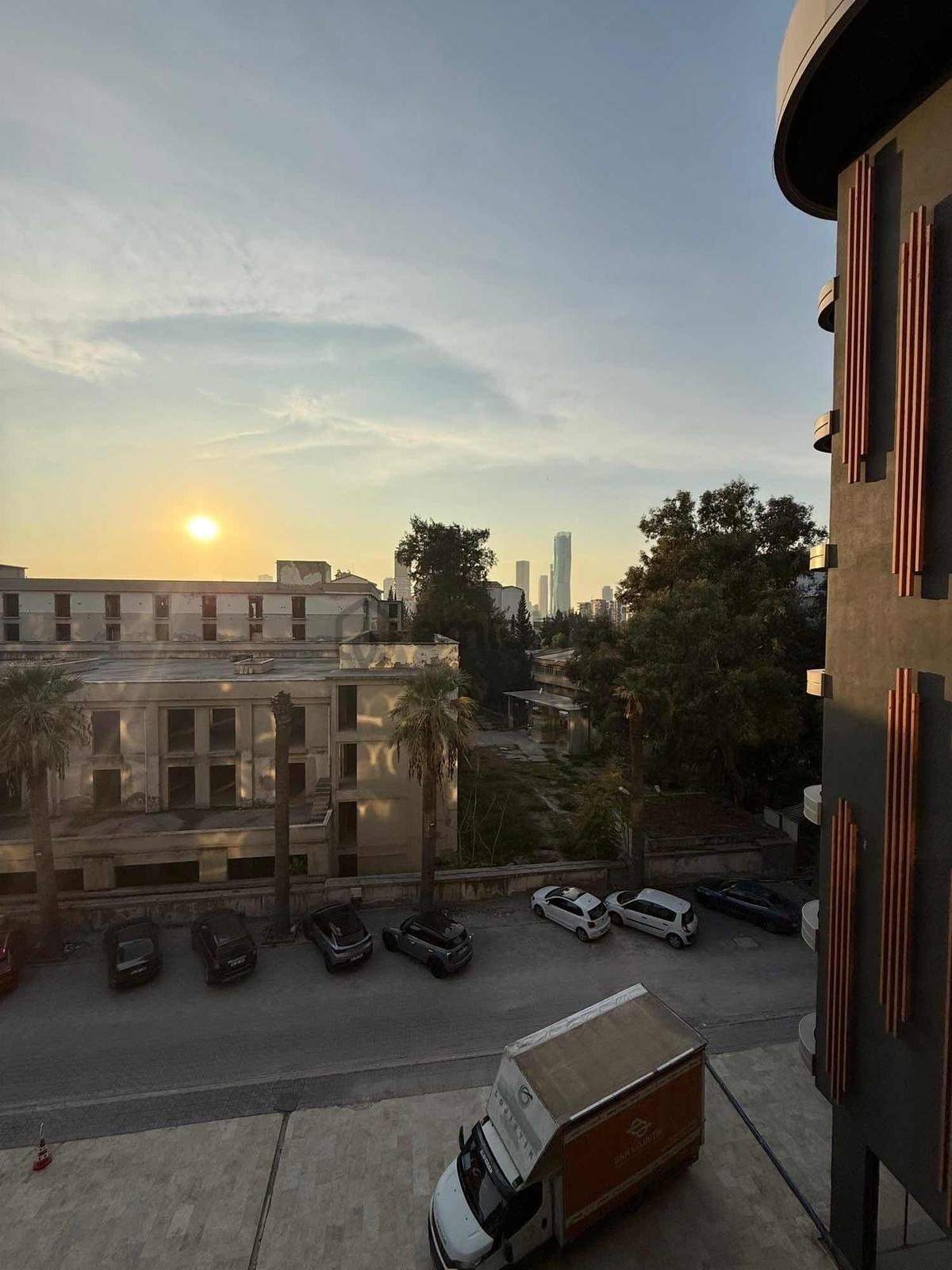 Allways Bornova 2+1 Ön Cephe Kiracısız Daire Hızlı Satış - 17
