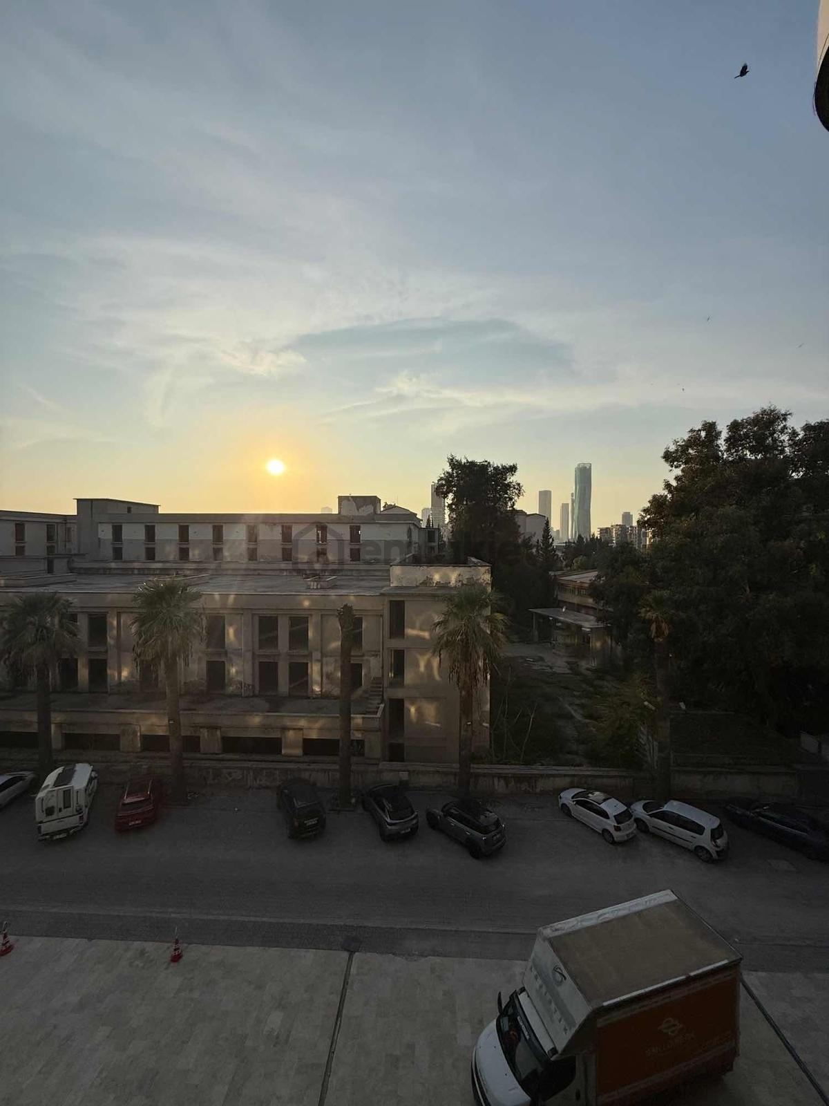 Allways Bornova 2+1 Ön Cephe Kiracısız Daire Hızlı Satış - 13