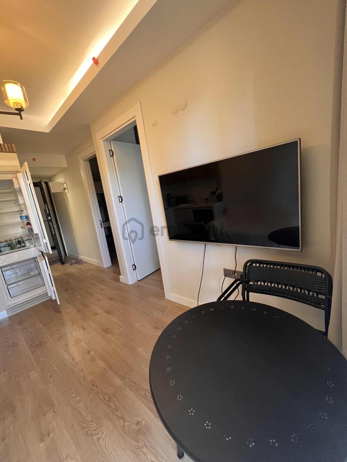 Allways Bornova'da 0 Eşyalı Yüksek Amortisman Değerli Cephe - 6
