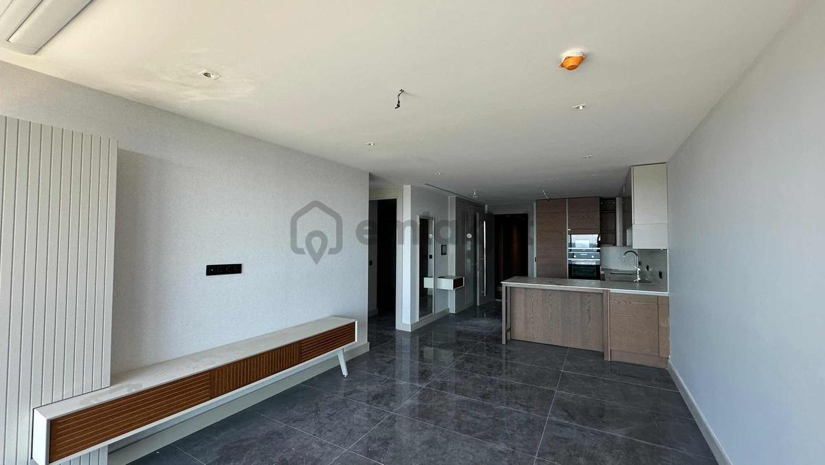Denize Sıfır Rising Rosaranda 2+1 Teraslı Residance Denize 5 Adı - 32