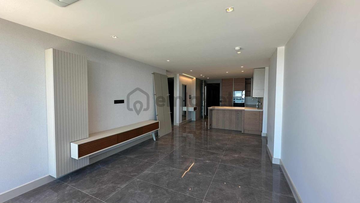 Denize Sıfır Rising Rosaranda 2+1 Teraslı Residance Denize 5 Adı - 27