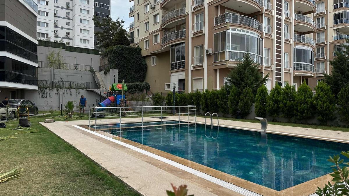 Tımarlı Conceptte 155 M² | Full Yapılı | 3+1 Fırsat Satılık - 13