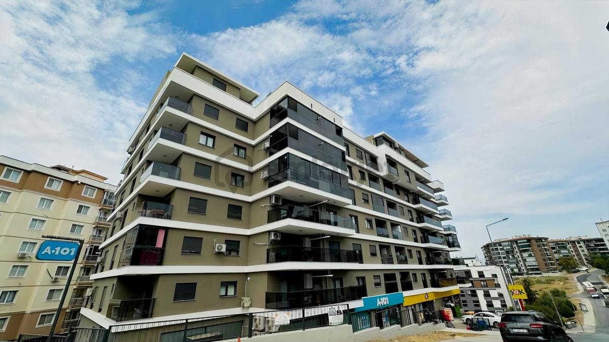 Tımarlı Conceptte 155 M² | Full Yapılı | 3+1 Fırsat Satılık - 11