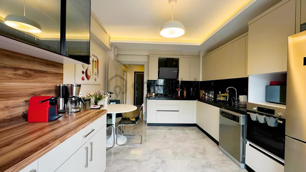 Tımarlı Conceptte 155 M² | Full Yapılı | 3+1 Fırsat Satılık - 28