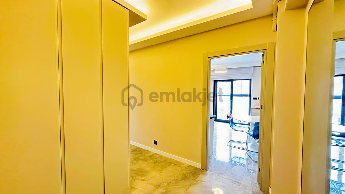 Tımarlı Conceptte 155 M² | Full Yapılı | 3+1 Fırsat Satılık - 40