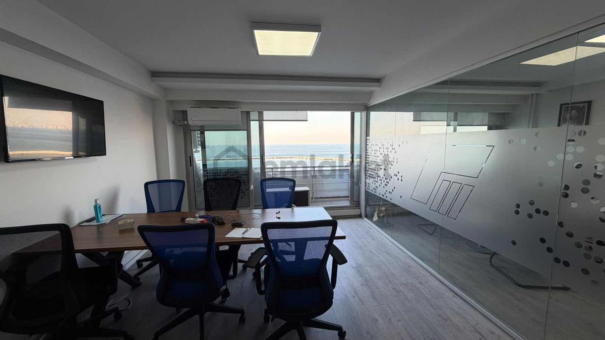 Alsancak Pasaport'ta Full Deniz Manzaralı 155 M2 Net Ofis - 4