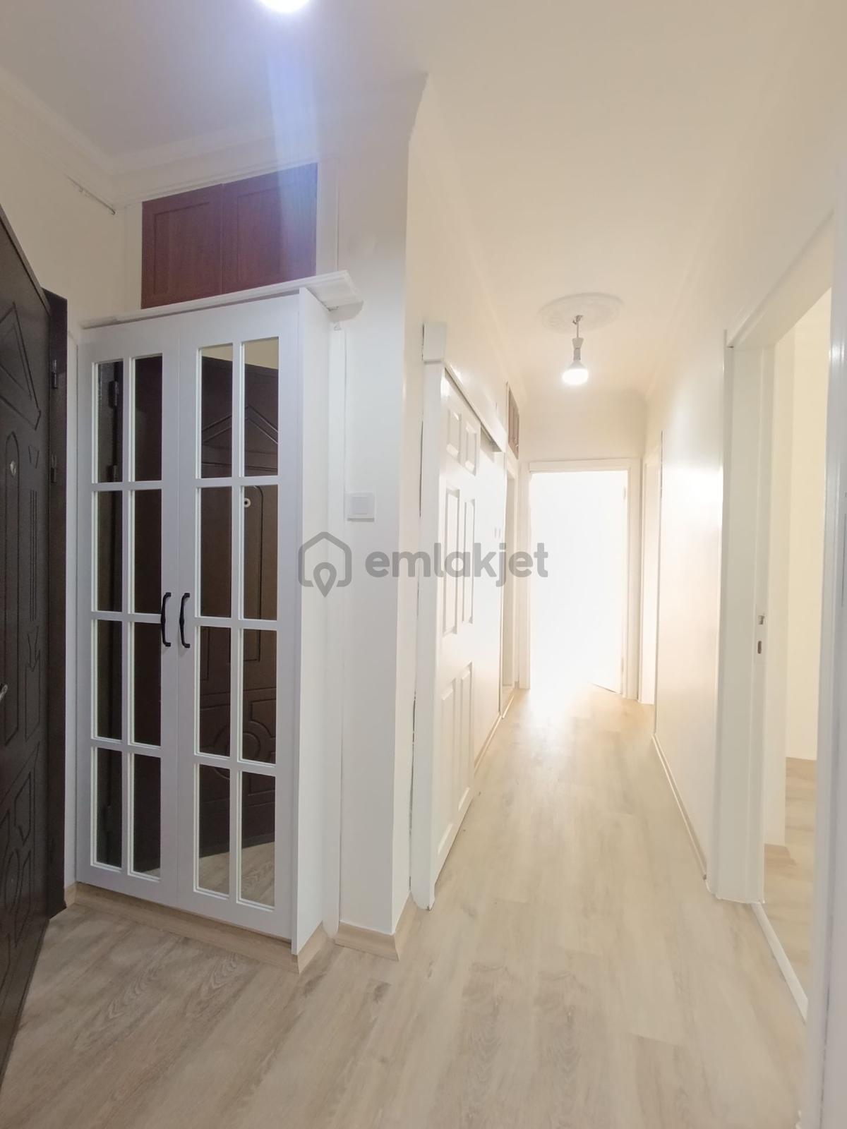 Satılık 3+1 Daire – Beyazevler / Barajyolu - 10