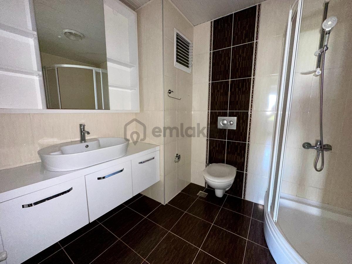 Havuzlu Site İçerisinde Doğalgazlı 3+1 155m2 Kiralık Daire - 15